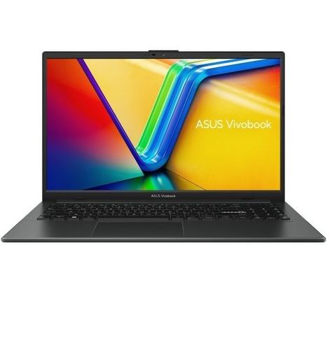 ASUS Vivobook Go|N150|8GB|256GB UFS|Intel UMA|15.6|FHD|Black|1Y
