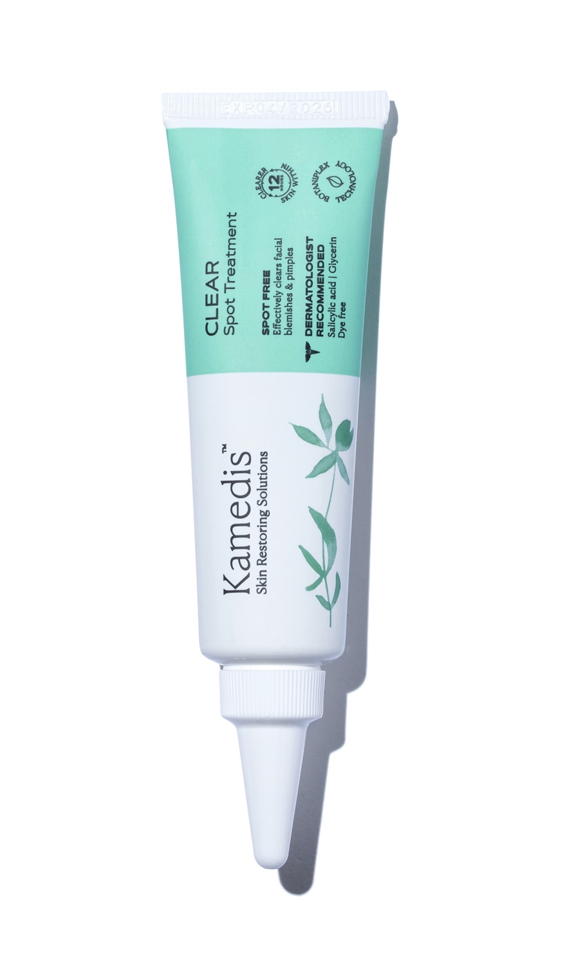 טיפול נקודתי בפצעונים לעור שמן  22 מ"ל | CLEAR Spot Treatment