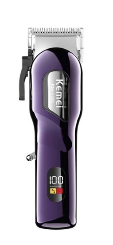 מכונת תספורת KEMEI KM-2335