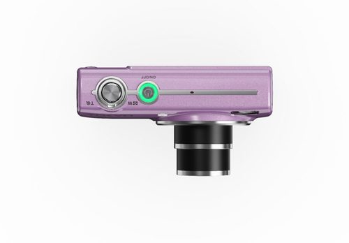 מצלמת טוקיו ToKyo Xm940 סגול
