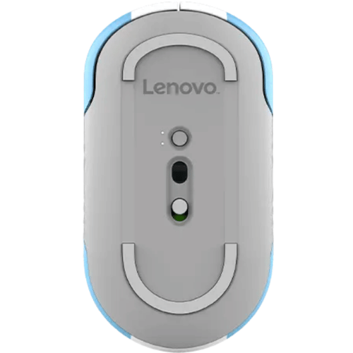 עכבר אלחוטי Lenovo 350 Bluetooth Silent Mouse Argentina