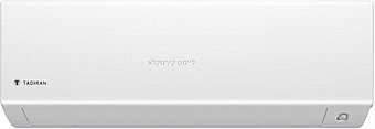 מזגן עילי Tadiran Galaxy Inv 365 3.5 כ"ס תדיראן
