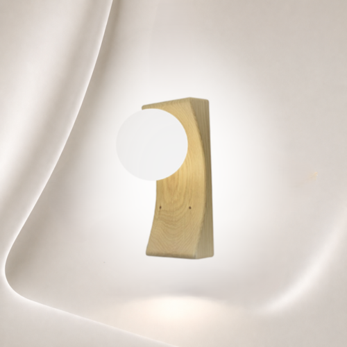 מנורת קיר CANON