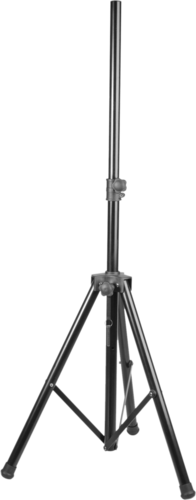 סטנד לרמקול מפלדה מתקפל עם 3 רגליים - AWEDA SPS-53