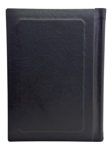 אלבום עיצוב דפים שחורים 20x28