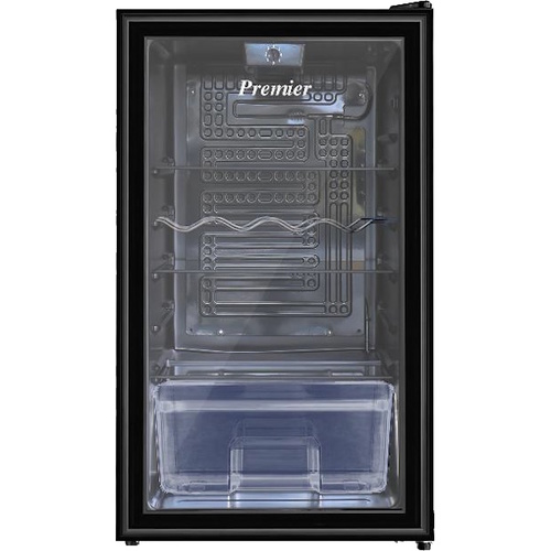 מקרר משרדי - 99 ליטר Premier פרימייר PR-96VB