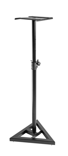 זוג סטנדים מקצועיים למוניטורים לרצפה AWEDA ADSS-857