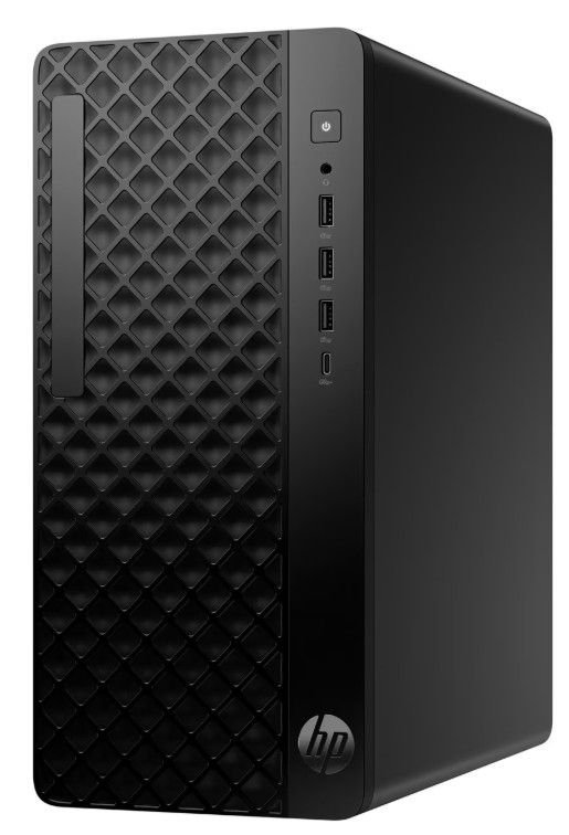 מחשב נייח HP ProDesk 4 Tower G1i D53X1AT