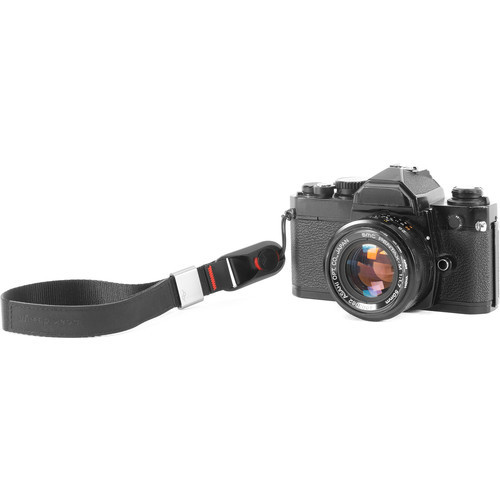 רצועת יד למצלמה Peak Design Cuff Wrist Strap