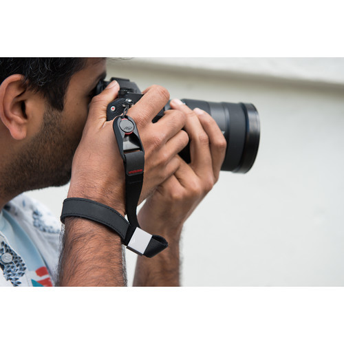 רצועת יד למצלמה Peak Design Cuff Wrist Strap