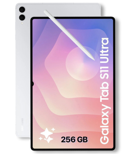 טאבלט Samsung Galaxy Tab S11 Ultra 14.6 SM-X930 256GB 12GB RAM Wi-Fi 