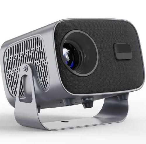 מקרן לד ווידאו חכם Android 4000 LUMENS עד 130' VISION LED