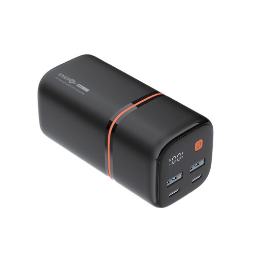 סוללת גיבוי  ENERGY E20K PD 70W טעינה מהירה במיוחד 