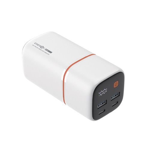 סוללת גיבוי  ENERGY E20K PD 70W טעינה מהירה במיוחד 