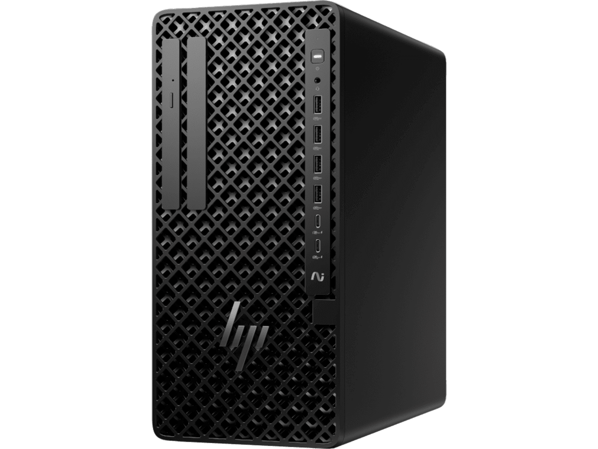 מחשב נייח Intel Core Ultra 7 HP Z1 Tower G1i A40P2ET