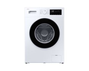 מכונת כביסה פתח קדמי 8 ק"ג Samsung דגם WW80FG3M05AWLE