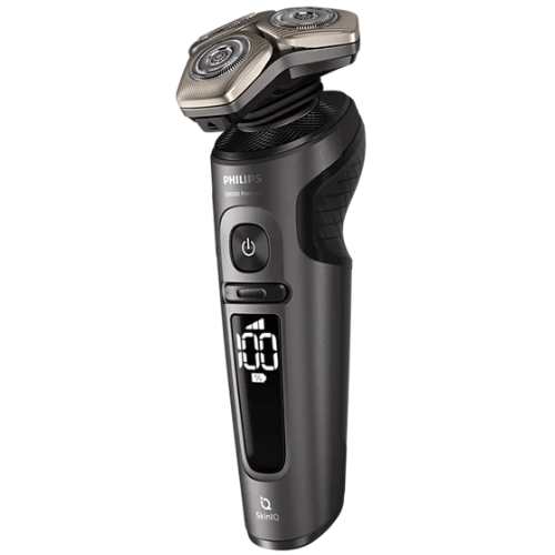 מכונת גילוח יוקרתית Philips S9000 Prestige SP9872/15