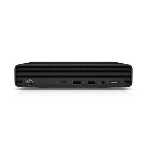 HP260 G9 MINI PRO|i3-1315U|8GB|512SSD|DOS|WIFI|1YOS