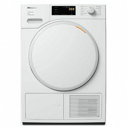 מייבש כביסה Miele TSC364WP ‏9 ‏ק