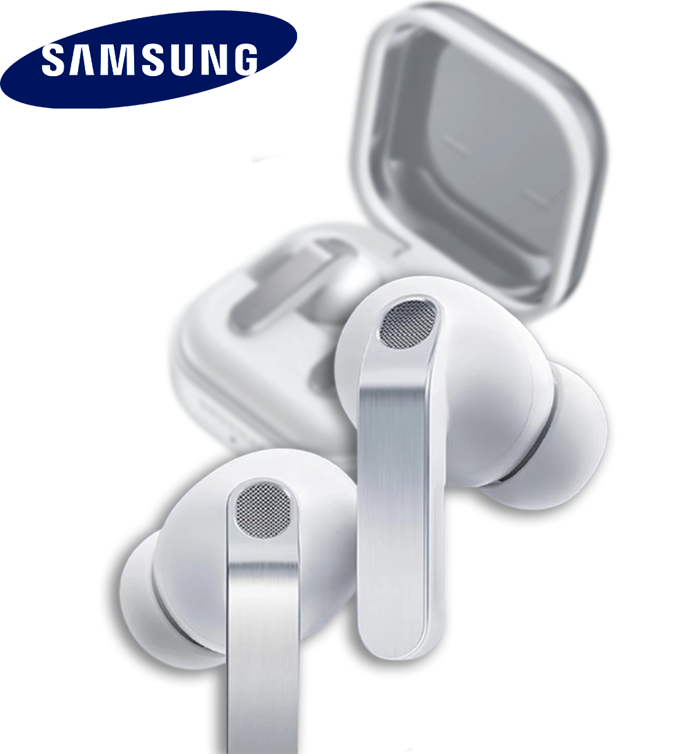  אוזניות Samsung Galaxy Buds4 Pro SM-R640 True Wireless 