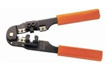 לוחץ תקעי כבל RJ-45 ממתכת SAKAL