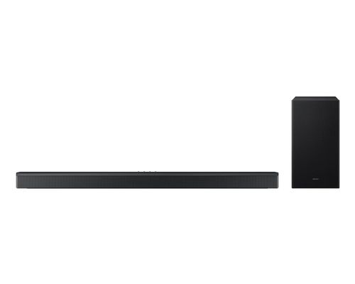 מקרן קול 5.1 ערוצים עם סאבוופר Samsung HW-B750F Dolby