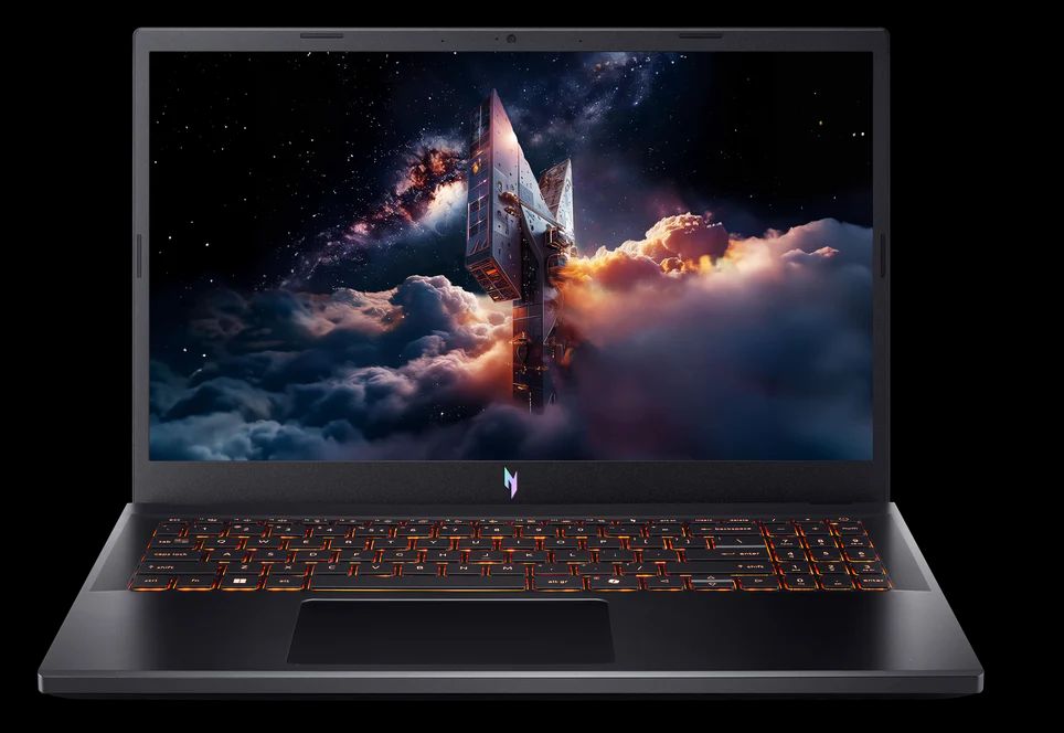 Acer Nitro V15 Core9 -270H|32|1TB|W11H|RTX5060|3YR