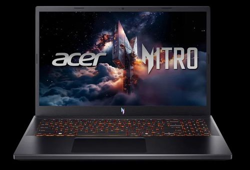 Acer Nitro V15 core7-240H|32GB|1TB|W11H