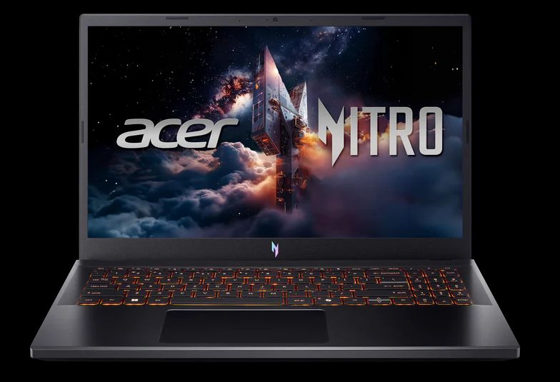 Acer Nitro V15 core7-240H|32GB|1TB|W11H
