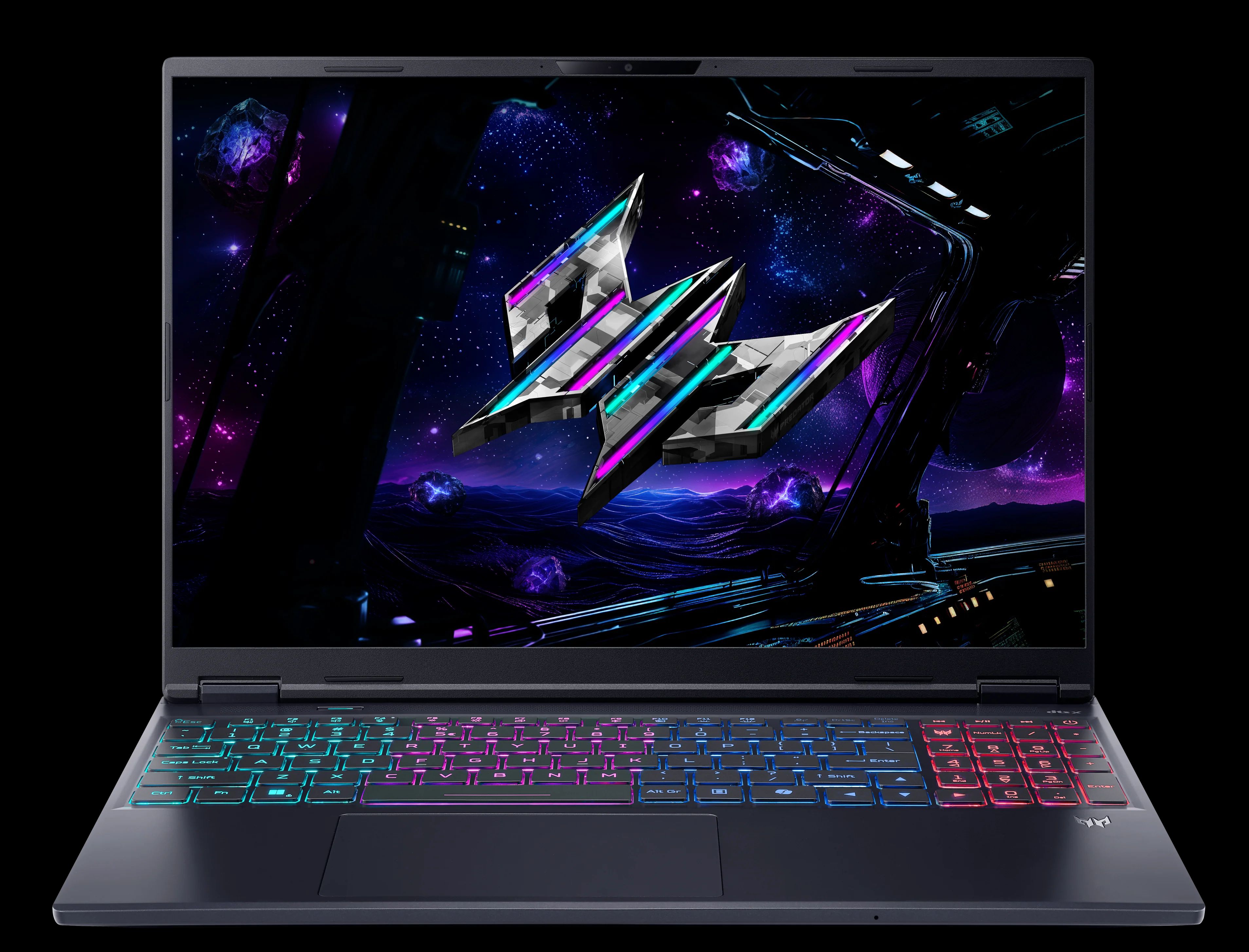 Acer Predator Helios Neo 16S AI U9-386H|64GB|1TB|5060|W11H|3YR