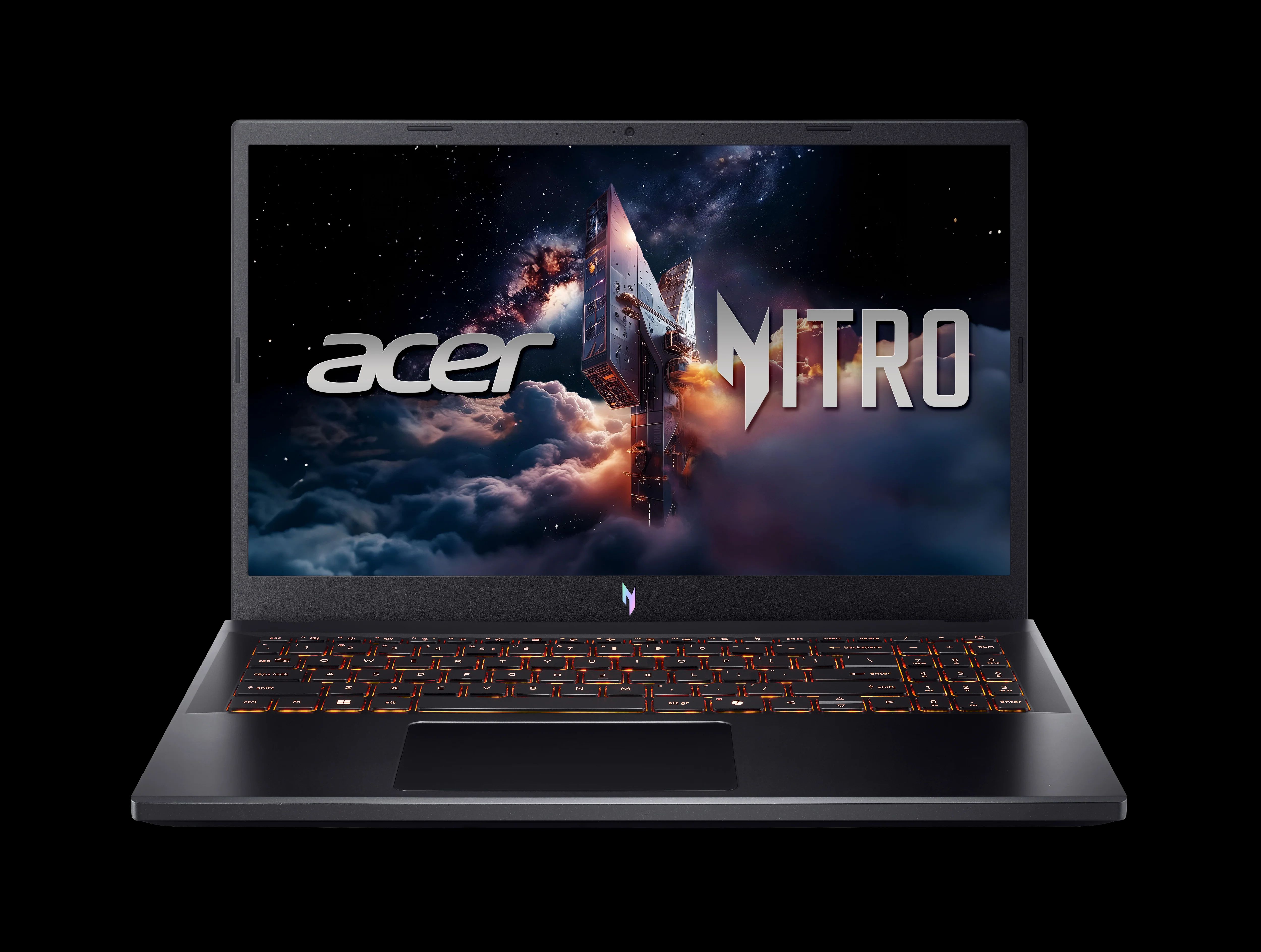 Acer Nitro V15 i7-13620H/16/1TB/W11H||RTX 5050