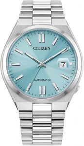 Citizen NJ0151-53M TIFFANY TSUYOSA אוטומטי מהרו להזמין
