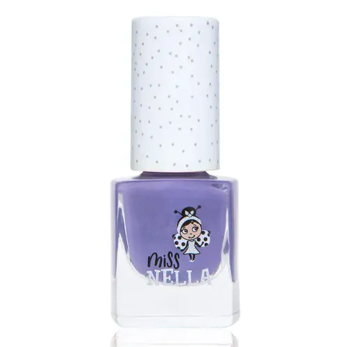 לק 11 בגוון סגול עמוק Sweet Lavender
