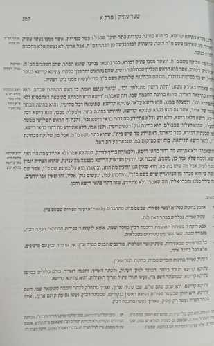 אוצרות חיים - פתחי חיים - חדש