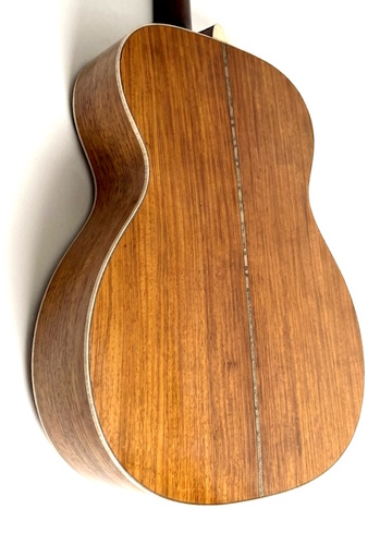 גיטרה אקוסטית + ארגז MARTIN CUSTOM SHOP 00014F C23-031056 Guatemalan Rosewood