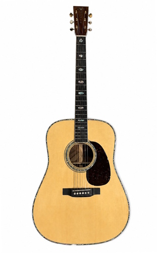 גיטרה אקוסטית + ארגז MARTIN CUSTOM SHOP D14 WGEstInRw C24-012677