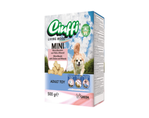 CIUFFI 