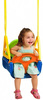 נדנדה 4 שלבים לתינוקות ופעוטות 29-506