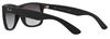 משקפי שמש Ray Ban RB4165-601/8G 55 Justin