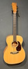 גיטרה אקוסטית + ארגז MARTIN CUSTOM SHOP 00014 C22-045492
