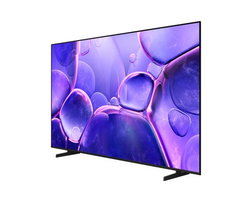 פרופיל צד של טלוויזיה Samsung UE65U8000 65