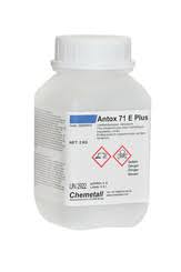 חומצה לנירוסטה ANTOX 71E