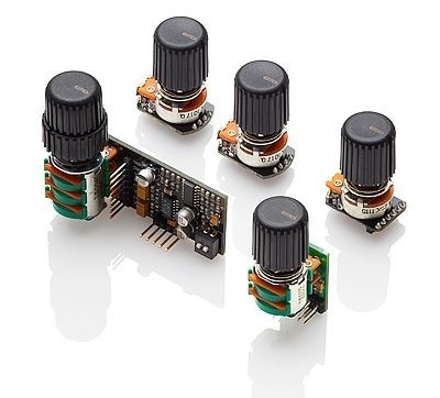 מעגל אלקטרוני לבס  EMG-BQS SYSTEM