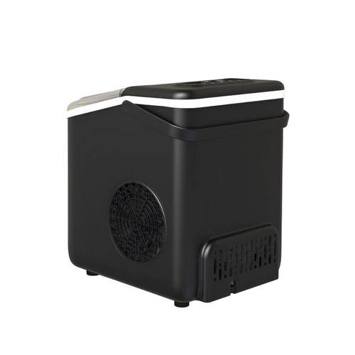 מכונת קרח ביתית Ice Maker ATL-8040 Gold Line גולד ליין