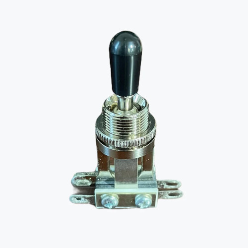 מפסק 3 מצבים EP-4066-000 Switchcraft Short Toggle Switch