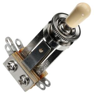 מפסק 3 מצבים לגיטרה DIMARZIO USA