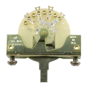 מפסק 3 מצבים לטלקסטר EP-0075-B00 Original CRL 3-Way Switch