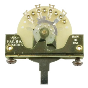 מפסק 5 מצבים ALLPARTS EP-0076-000 -Original CRL