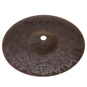 מצילה ספלאש "Istanbul Agop Agop TURK SPLASH TSP8 8