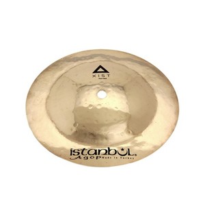 מצילה פעמון "Istanbul Agop Agop XIST BELL SIZZLE 9